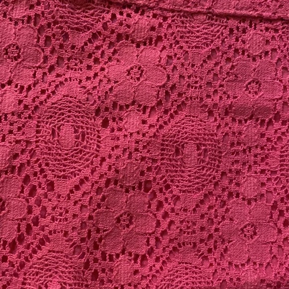 Volcom Lined Mini Skirt - Picture 5 of 5